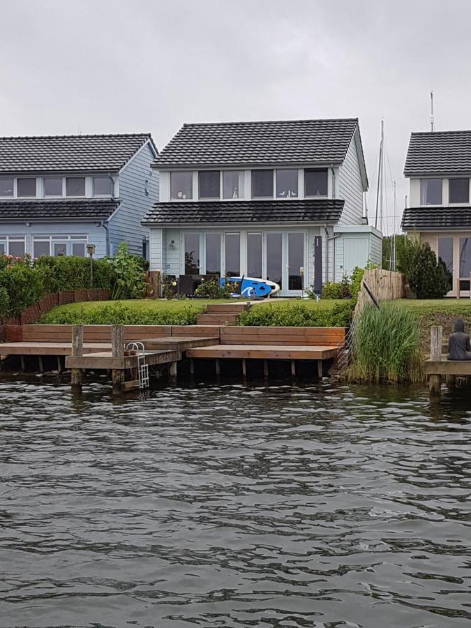 Wierhooft 21 Den Oever Eksteriør bilde
